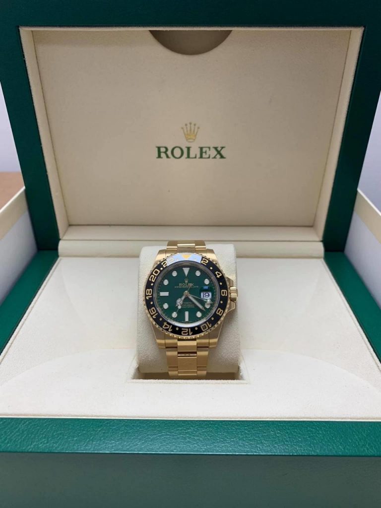 توكيل ساعات رولكس Rolex