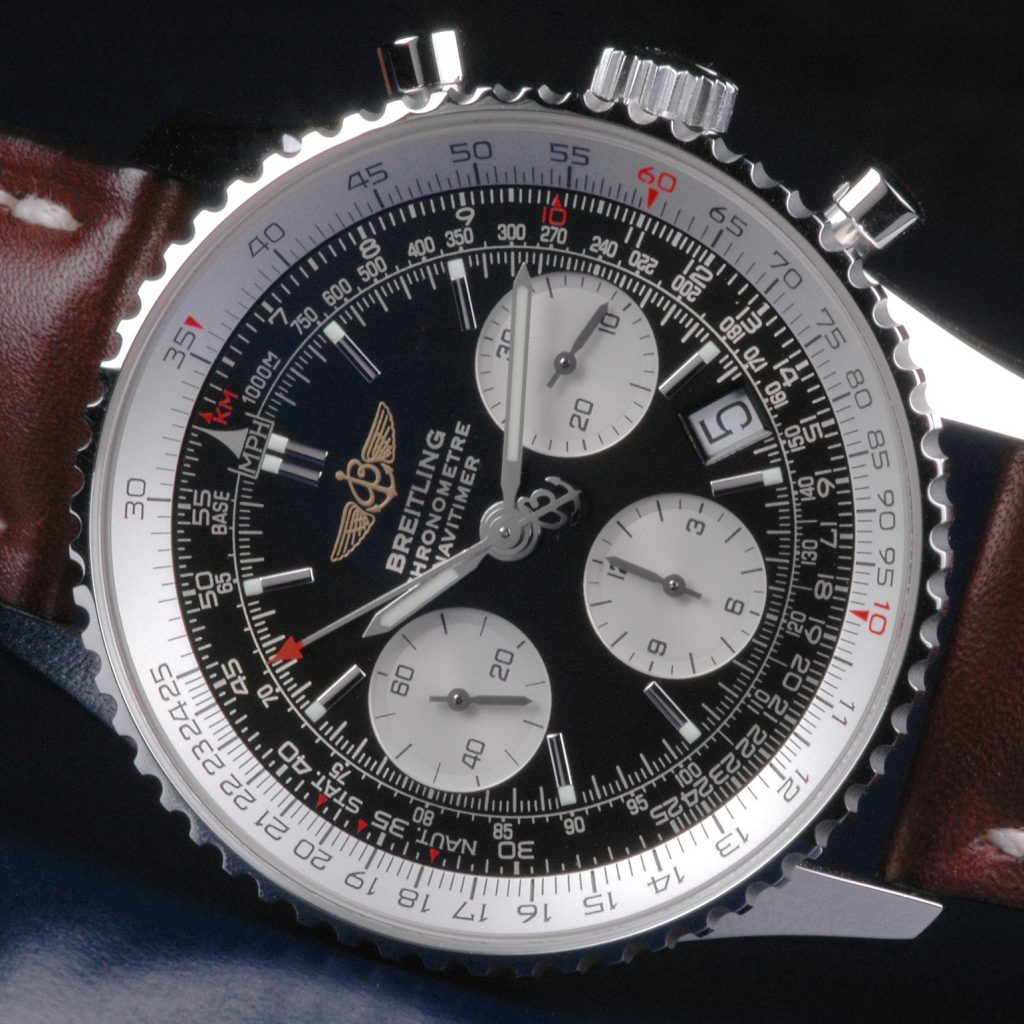 للبيع ساعه بريتلينج Breitling